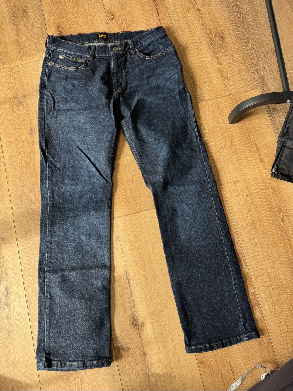 Lee Men's Legendary Regular Boot Jean 32x32 style 102025028